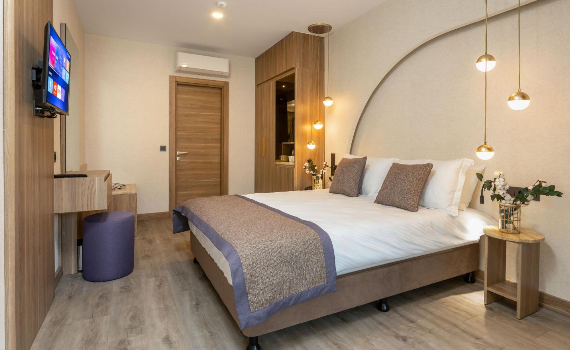Ema Houses Antalya Exterior photo